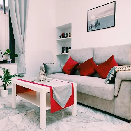 Wish Magdalena Appartement *